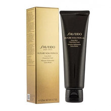 將圖片載入圖庫檢視器 Shiseido 資生堂 晶鑽豐盈潔面泡沫 125ml