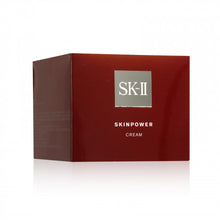 將圖片載入圖庫檢視器 SK-II 美之匙 SKINPOWER 能量精華霜 100g