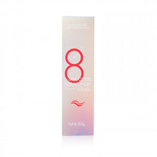 將圖片載入圖庫檢視器 MASIL 沙龍級8秒護髮膜 200ml