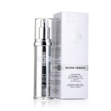 將圖片載入圖庫檢視器 Suisse Reborn 瑞斯萊芳 升級版尊貴魚子緊緻塑形精華液 50ml
