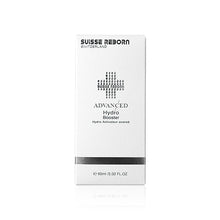 將圖片載入圖庫檢視器 Suisse Reborn 瑞斯萊芳 超級水份補充精華(升級版) 60ml (環保無盒裝)