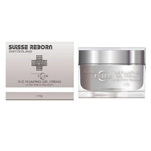 將圖片載入圖庫檢視器 Suisse Reborn 瑞斯萊芳 極緻撫紋豐盈嫩肌水凝面霜 50g