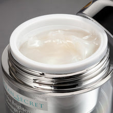 將圖片載入圖庫檢視器 SUISSE REBORN 海洋能量 – 水活亮肌保濕亮白按摩霜 70g