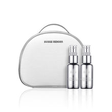 將圖片載入圖庫檢視器 SUISSE REBORN 尊貴魚子套裝 (潔膚乳+煥膚水) 30ml+30ml