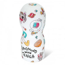 將圖片載入圖庫檢視器 Tenga TENGA x BROSMIND: 聯乘經典一次性飛機杯 1pc