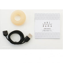 將圖片載入圖庫檢視器 Tenga iroha ukidama 幻光 迷你漂浮震蛋 TAKE 竹韻金 1pc