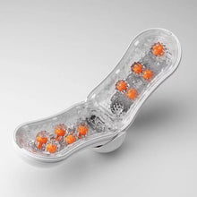 將圖片載入圖庫檢視器 Tenga FLIP ORB Orange Crash 粒粒彈球飛機杯 1pc