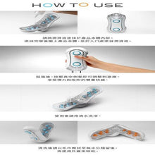 將圖片載入圖庫檢視器 Tenga FLIP ORB Orange Crash 粒粒彈球飛機杯 1pc