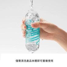 將圖片載入圖庫檢視器 Tenga Spinner 02 自動旋吸飛機杯 HEXA 六角槍 1pc