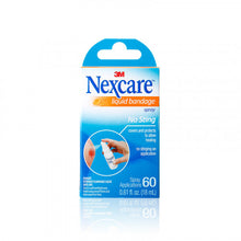 將圖片載入圖庫檢視器 3M Nexcare 無刺痛噴霧保護膜 18ml