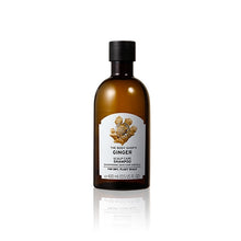 將圖片載入圖庫檢視器 The Body Shop 生薑頭皮護理洗髮露 400ml
