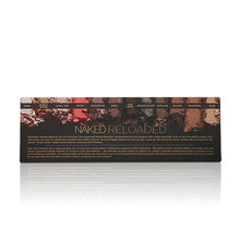 將圖片載入圖庫檢視器 Urban Decay Naked Reloaded 眼影組合(12種顏色) 12x1.3g