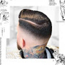 將圖片載入圖庫檢視器 Uppercut Deluxe Hair Pomade Strong Hold High Shine 100g