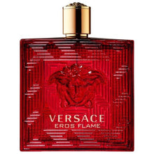 將圖片載入圖庫檢視器 Versace 范思哲 愛神火焰 EROS FLAME 男性淡香精套裝 50ml+50ml+50ml
