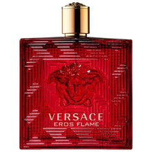 將圖片載入圖庫檢視器 Versace 范思哲 愛神火焰 EROS FLAME 男性淡香精套裝 50ml+50ml+50ml