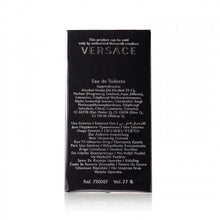 將圖片載入圖庫檢視器 Versace 范思哲 Pour Homme 經典男士淡香水 30ml