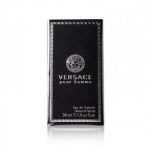 將圖片載入圖庫檢視器 Versace 范思哲 Pour Homme 經典男士淡香水 30ml