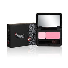 將圖片載入圖庫檢視器 WOWWOW 甜頰光感胭脂粉 #01 草莓奶昔 6g