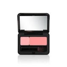 將圖片載入圖庫檢視器 WOWWOW 甜頰光感胭脂粉 #02 粉嫩蜜桃 1pc
