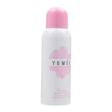 將圖片載入圖庫檢視器 YUMEI 毓媚 魔法活氧去角質泡沫 120ml