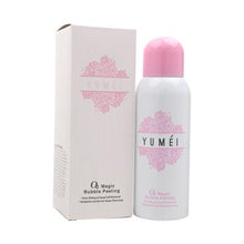 將圖片載入圖庫檢視器 YUMEI 毓媚 魔法活氧去角質泡沫 120ml