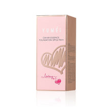 將圖片載入圖庫檢視器 YUMEI 毓媚 寵我魚子輕透粉底液 SPF 22 PA++ (亮肌色) 30ml