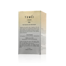將圖片載入圖庫檢視器 YUMEI 毓媚 魚子精華PDRN再生因子緊緻眼霜 25ml