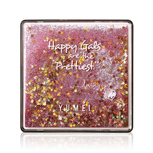 將圖片載入圖庫檢視器 YUMEI 毓媚 寵我彩妝盒#02 (別注版) 14g