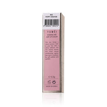 將圖片載入圖庫檢視器 YUMEI 毓媚 Kissing MÉI 輕盈亮彩唇膏 #02 Poppy Orange 3.5g
