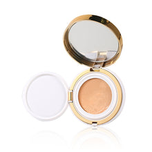 將圖片載入圖庫檢視器 YUMEI 毓媚 輕盈透亮氣墊粉底SPF50+ PA+++ (Natural Beige) 11g