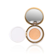 將圖片載入圖庫檢視器 YUMEI 毓媚 輕盈透亮氣墊粉底SPF50+ PA+++ (Natural Beige) 11g