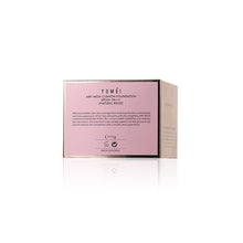 將圖片載入圖庫檢視器 YUMEI 毓媚 輕盈透亮氣墊粉底SPF50+ PA+++ (Natural Beige) 11g