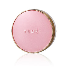 將圖片載入圖庫檢視器 YUMEI 毓媚 輕盈透亮氣墊粉底SPF50+ PA+++ (Natural Beige) 11g