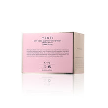 將圖片載入圖庫檢視器 YUMEI 毓媚 輕盈透亮氣墊粉底SPF50+ PA+++ (Dark Beige) 11g