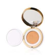 將圖片載入圖庫檢視器 YUMEI 毓媚 輕盈透亮氣墊粉底SPF50+ PA+++ (Dark Beige) 11g