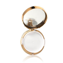 將圖片載入圖庫檢視器 YUMEI 毓媚 升級版水光精華爆水粉底 SPF50+PA+++ (亮肌色) 12g