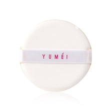 將圖片載入圖庫檢視器 YUMEI 毓媚 升級版水光精華爆水粉底 SPF50+PA+++ (亮肌色) 12g