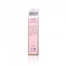 將圖片載入圖庫檢視器 YUMEI Kissing MÉI Airy Lip Color #12 Crimson Red 3.5g