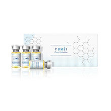 將圖片載入圖庫檢視器 YUMEI 奇蹟能量系列–美白袪斑精華 2mlx 10