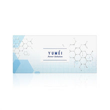 將圖片載入圖庫檢視器 YUMEI 奇蹟能量系列–美白袪斑精華 2mlx 10