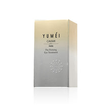 將圖片載入圖庫檢視器 YUMEI 魚子精華PDRN再生因子緊緻眼霜 25ml