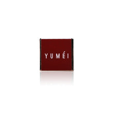 將圖片載入圖庫檢視器 YUMEI Kissing MÉI 輕盈亮彩唇膏 #01 Rust 3.5g