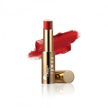 將圖片載入圖庫檢視器 YUMEI Kissing MÉI Airy Lip Color #12 Crimson Red 3.5g