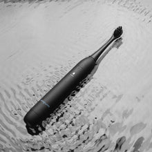 將圖片載入圖庫檢視器 Zenyum 聲波震動牙刷 (黑) 1pc