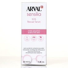 將圖片載入圖庫檢視器 ARVAL SOS 急救特效紓緩精華 30ml
