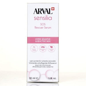 ARVAL SOS 急救特效紓緩精華 30ml