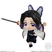 將圖片載入圖庫檢視器 Bandai 萬代 鬼滅之刃ADVERGE MOTION造型公仔第2彈套裝 1pc
