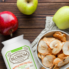 將圖片載入圖庫檢視器 Blossom 英國Blossom蘋果果膠Plus (100粒) 1pc
