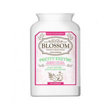將圖片載入圖庫檢視器 Blossom 英國Blossom Pretty Enzyme纖形酵素 (90粒) 1pc
