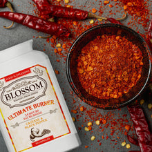 將圖片載入圖庫檢視器 Blossom 英國Blossom極消脂丸 (90粒) 1pc
